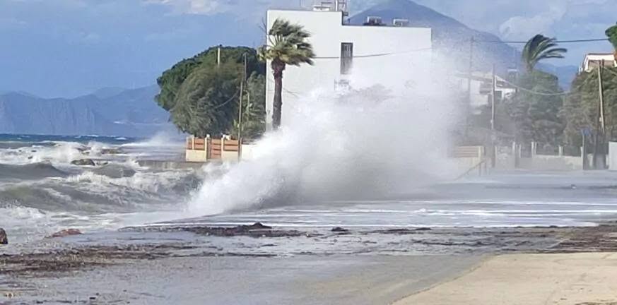 Πάτρα: Οριστική προστασία της δυτικής παράκτιας ζώνης - Η επιστημονική λύση για τέσσερις περιοχές στο Patrapress ΜΑΚΕΤΕΣ 30 Πάτρα: Οριστική προστασία της δυτικής παράκτιας ζώνης - Η επιστημονική λύση για τέσσερις περιοχές στο Patrapress ΜΑΚΕΤΕΣ