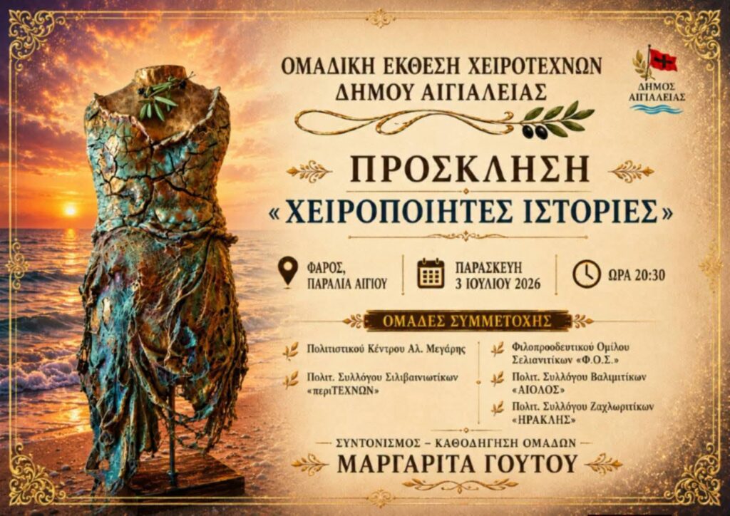 Η Ενωση Γυναικών Αιγίου σε μια βραδιά γεμάτη μουσική και «Χειροποίητες ιστορίες» ΒΙΝΤΕΟ-ΦΩΤΟ 29 Η Ενωση Γυναικών Αιγίου σε μια βραδιά γεμάτη μουσική και «Χειροποίητες ιστορίες» ΒΙΝΤΕΟ-ΦΩΤΟ