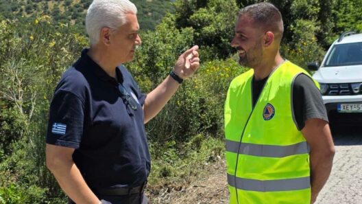 Αχαΐα: Εξασφάλιση ασφαλούς περιβάλλοντος για κατοίκους και επισκέπτες σε Καλάβρυτα και Κλειτορία ΦΩΤΟ 38 Αχαΐα: Εξασφάλιση ασφαλούς περιβάλλοντος για κατοίκους και επισκέπτες σε Καλάβρυτα και Κλειτορία ΦΩΤΟ