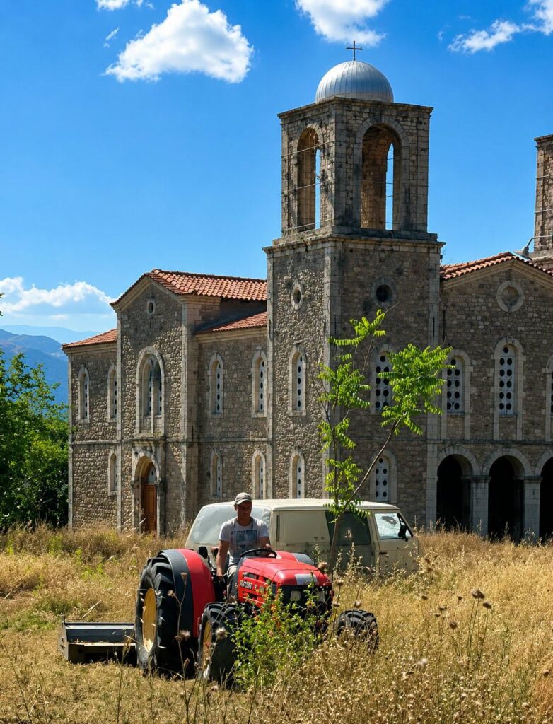 Προετοιμασίες για το Λαπαναΐτικο Συναπάντημα 2026 29 Προετοιμασίες για το Λαπαναΐτικο Συναπάντημα 2026