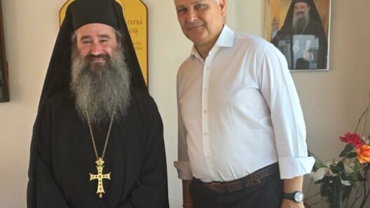 Ο Φωκίων Ζαΐμης στο ναό του Αγίου Γερβασίου Πατρών ΦΩΤΟ 36 Ο Φωκίων Ζαμπέτης στο ναό του Αγίου Γερασίμου Πατρών ΦΩΤΟ