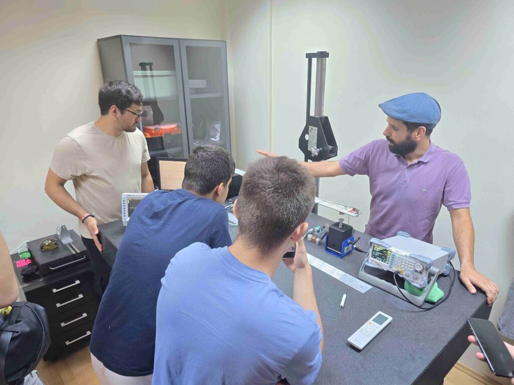 Summer School, μία συναρπαστική εμπειρία για 140 μαθητές από το Αρσάκειο Λύκειο Πατρών ΦΩΤΟ 40 Summer School, μία συναρπαστική εμπειρία για 140 μαθητές από το Αρσάκειο Λύκειο Πατρών ΦΩΤΟ