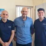 Πάτρα: Γιατρούς, προσωπικό και υποδομές υποσχέθηκε, στον Αγιο Στέφανο, ο Ιάσων Φωτήλας ΦΩΤΟ