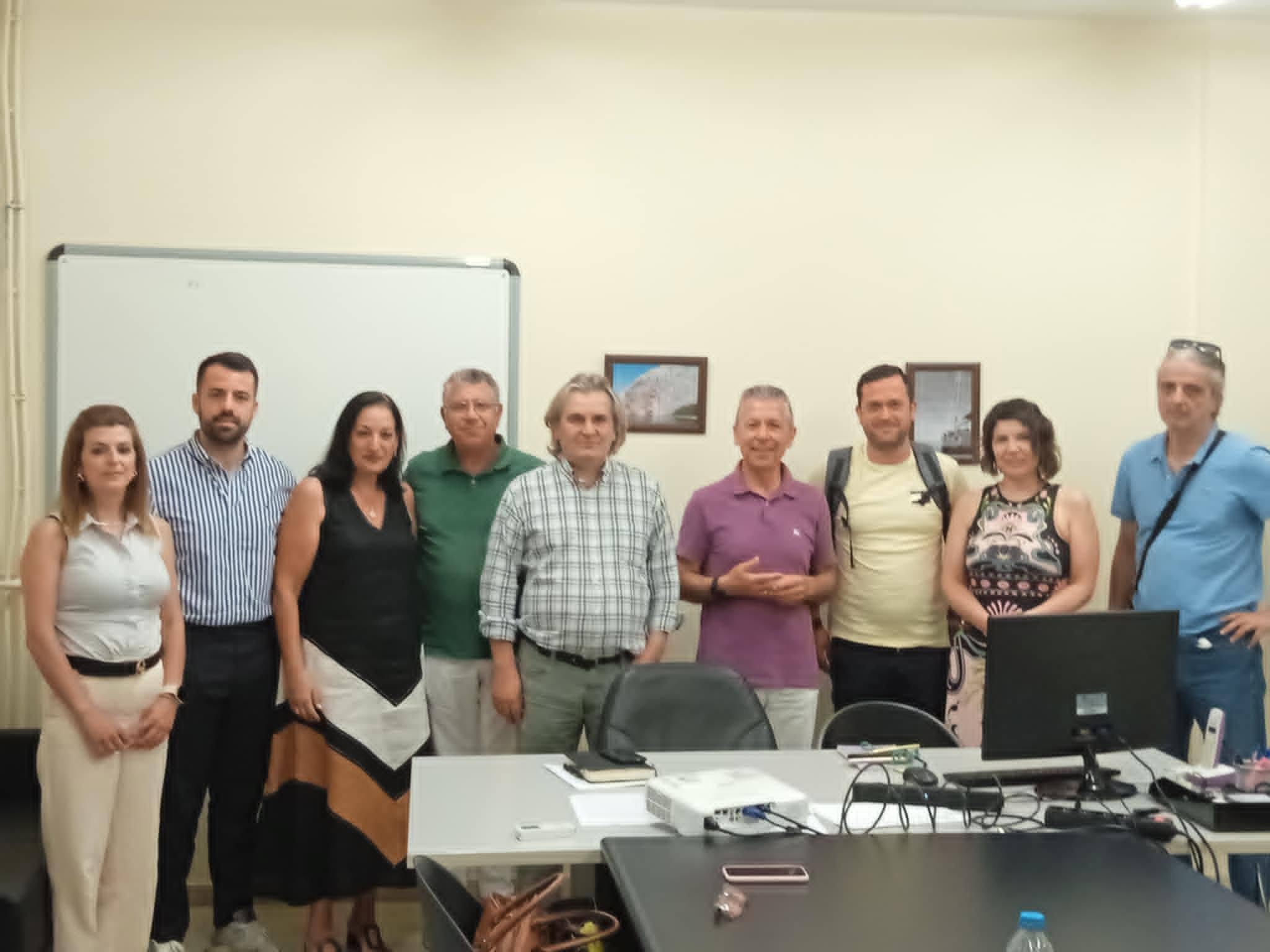 Εκπαιδευτικές ανάγκες για την μόρφωση των μαθητών