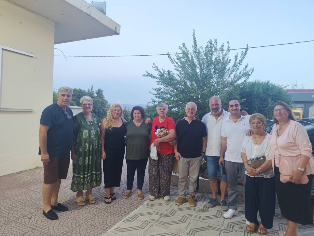 Ενημέρωση ΚΑΡΠΑ και λειτουργία Απινιδωτή στον Αλισσό ΦΩΤΟ 29 Ενημέρωση ΚΑΡΠΑ και λειτουργία Απινιδωτή στον Αλισσό ΦΩΤΟ