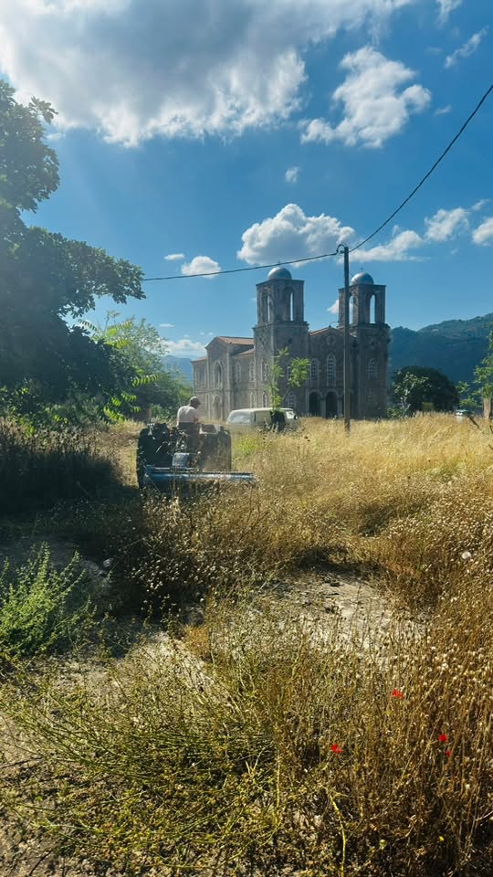 Ετοιμασίες για το Λαπαναΐτικο Συναπάντημα ΦΩΤΟ 44 Ετοιμασίες για το Λαπαναΐτικο Συναπάντημα ΦΩΤΟ