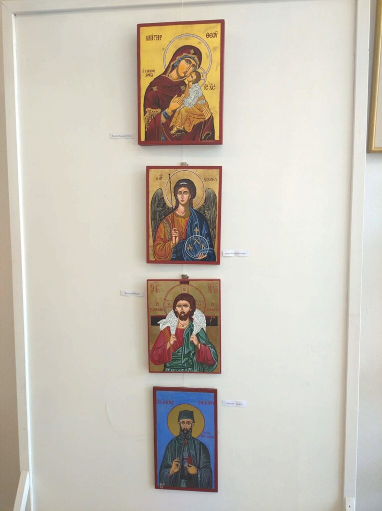 Η γιορτή της Καλλιτεχνικής ομάδας του Κέντρου Πολιτισμού-Ολυμπισμού «Κωστή Παλαμά» ΦΩΤΟ 42 Η γιορτή της Καλλιτεχνικής ομάδας του Κέντρου Πολιτισμού-Ολυμπισμού «Κωστή Παλαμά» ΦΩΤΟ