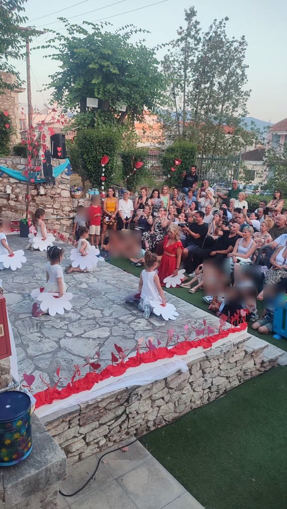 Αποχαιρετιστήριες γιορτές από το Δημοτικό Βρεφοκομείο Πατρών ΦΩΤΟ 30 Αποχαιρετιστήριες γιορτές από το Δημοτικό Βρεφοκομείο Πατρών ΦΩΤΟ