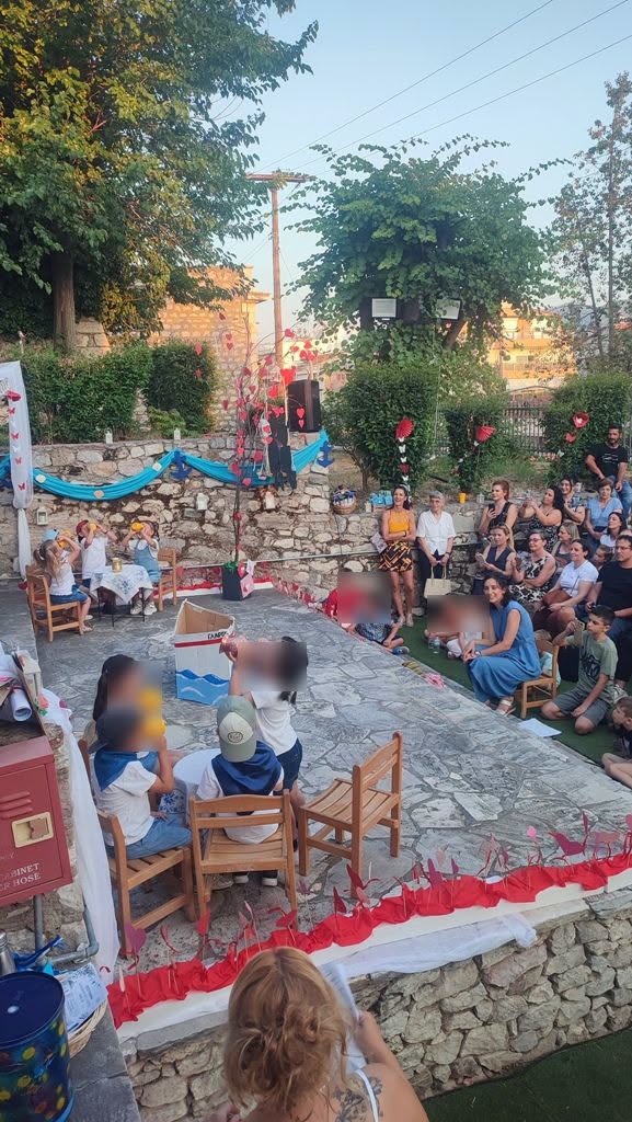 Αποχαιρετιστήριες γιορτές από το Δημοτικό Βρεφοκομείο Πατρών ΦΩΤΟ 31 Αποχαιρετιστήριες γιορτές από το Δημοτικό Βρεφοκομείο Πατρών ΦΩΤΟ