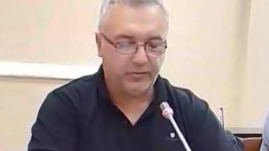 «Μια επαναλαμβανόμενη κατάσταση υψηλού κινδύνου που δεν μπορεί να αγνοηθεί» 36 Εκδήλωση στην Πάτρα