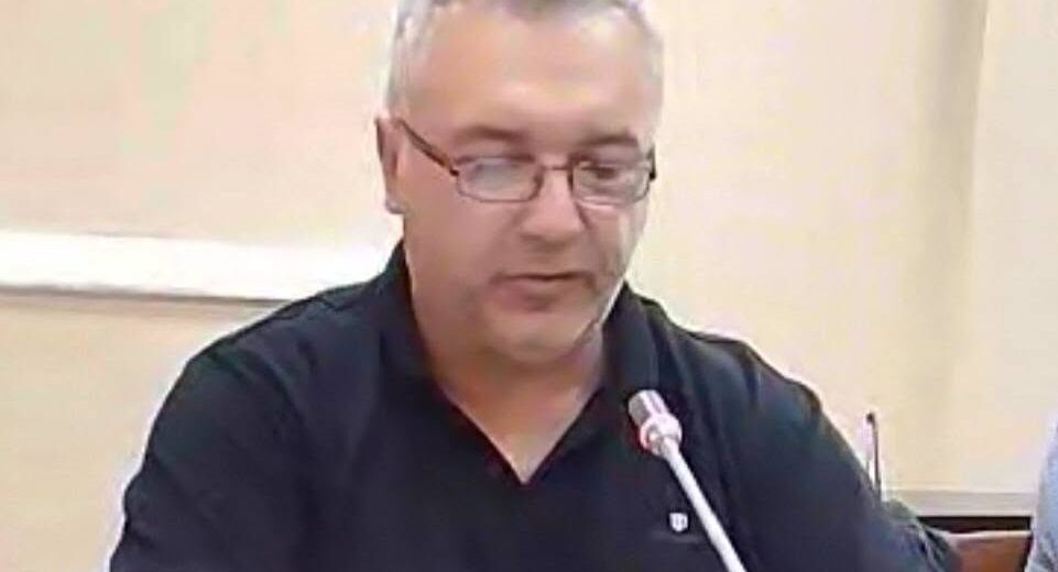 Εκδήλωση στην Πάτρα