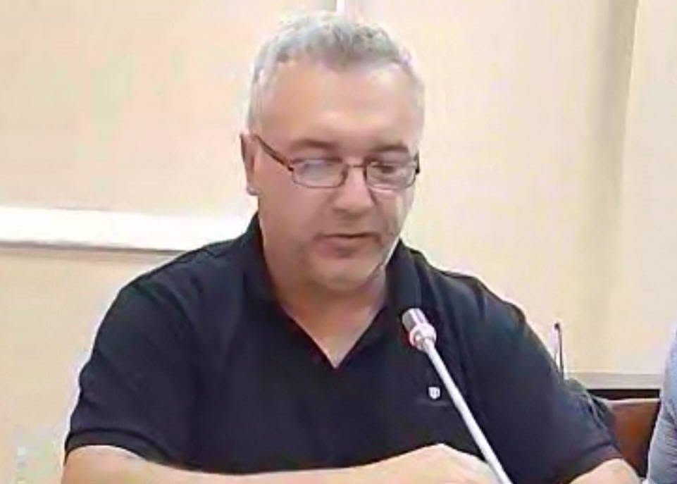 Εκδήλωση στην Πάτρα