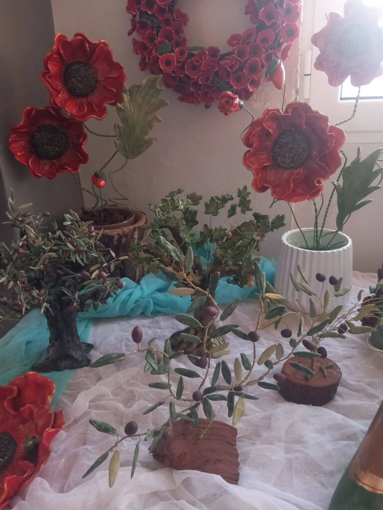 Η Ενωση Γυναικών Αιγίου σε μια βραδιά γεμάτη μουσική και «Χειροποίητες ιστορίες» ΒΙΝΤΕΟ-ΦΩΤΟ 31 Η Ενωση Γυναικών Αιγίου σε μια βραδιά γεμάτη μουσική και «Χειροποίητες ιστορίες» ΒΙΝΤΕΟ-ΦΩΤΟ