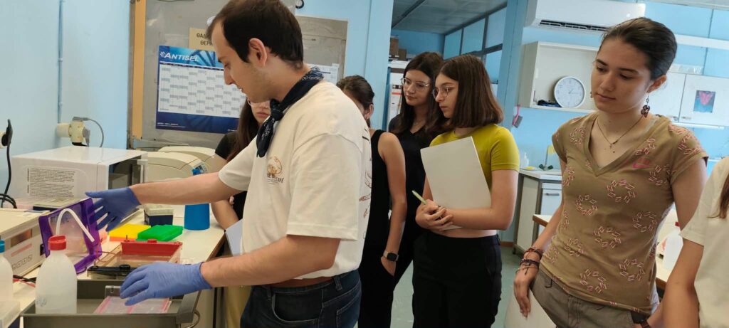 Summer School, μία συναρπαστική εμπειρία για 140 μαθητές από το Αρσάκειο Λύκειο Πατρών ΦΩΤΟ 37 Summer School, μία συναρπαστική εμπειρία για 140 μαθητές από το Αρσάκειο Λύκειο Πατρών ΦΩΤΟ