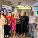 Η Γεωργία Ντάτσικα στην έναρξη του Προγράμματος «HELIOS+» για  κοινωνική ένταξη, ισότητα, αξιοπρέπεια ΦΩΤΟ