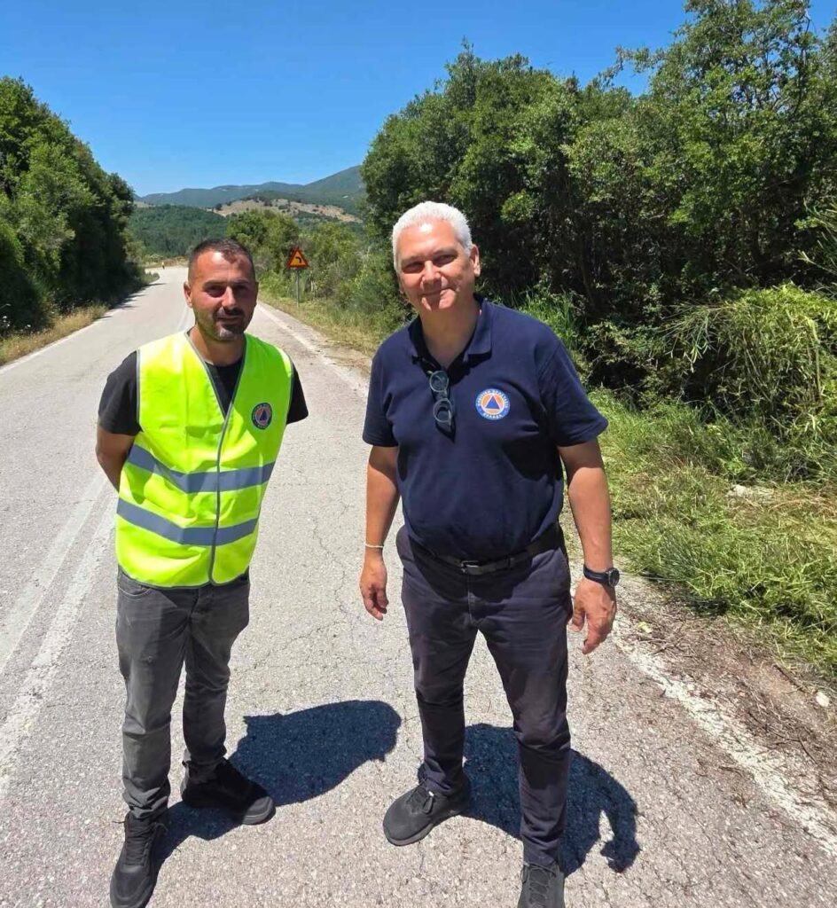 Αχαΐα: Εξασφάλιση ασφαλούς περιβάλλοντος για κατοίκους και επισκέπτες σε Καλάβρυτα και Κλειτορία ΦΩΤΟ 29 Αχαΐα: Εξασφάλιση ασφαλούς περιβάλλοντος για κατοίκους και επισκέπτες σε Καλάβρυτα και Κλειτορία ΦΩΤΟ