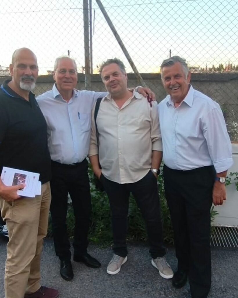 Ο Χαράλαμπος Μπονάνος για τα Σχολεία δεύτερης ευκαιρίας ΦΩΤΟ 31 Ο Χαράλαμπος Μπονάνος για τα Σχολεία δεύτερης ευκαιρίας ΦΩΤΟ