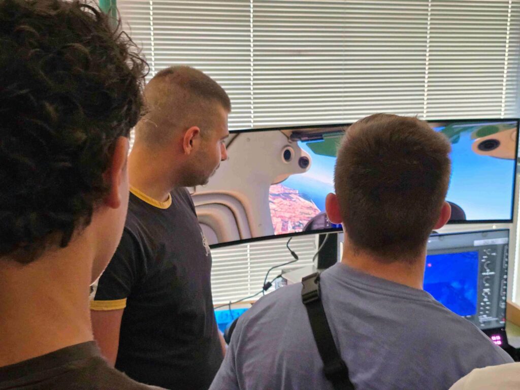 Summer School, μία συναρπαστική εμπειρία για 140 μαθητές από το Αρσάκειο Λύκειο Πατρών ΦΩΤΟ 31 Summer School, μία συναρπαστική εμπειρία για 140 μαθητές από το Αρσάκειο Λύκειο Πατρών ΦΩΤΟ