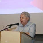 H εκδήλωση παρουσίασης του έργου της Διεύθυνσης Διαχείρισης Προσόδων και Δημοτικής Περιουσίας Πατρέων
