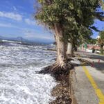 Πάτρα: Οριστική προστασία της δυτικής παράκτιας ζώνης - Η επιστημονική λύση για τέσσερις περιοχές στο Patrapress ΜΑΚΕΤΕΣ