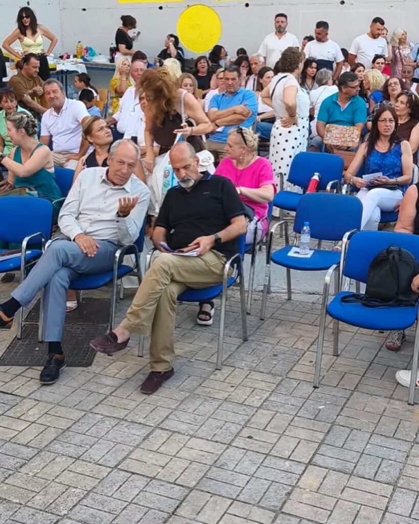 Ο Χαράλαμπος Μπονάνος για τα Σχολεία δεύτερης ευκαιρίας ΦΩΤΟ 30 Ο Χαράλαμπος Μπονάνος για τα Σχολεία δεύτερης ευκαιρίας ΦΩΤΟ