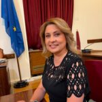 Αχαΐα: Με Δήμα η Χριστίνα Αλεξοπούλου και αναφορές στην Πατρών -Πύργου