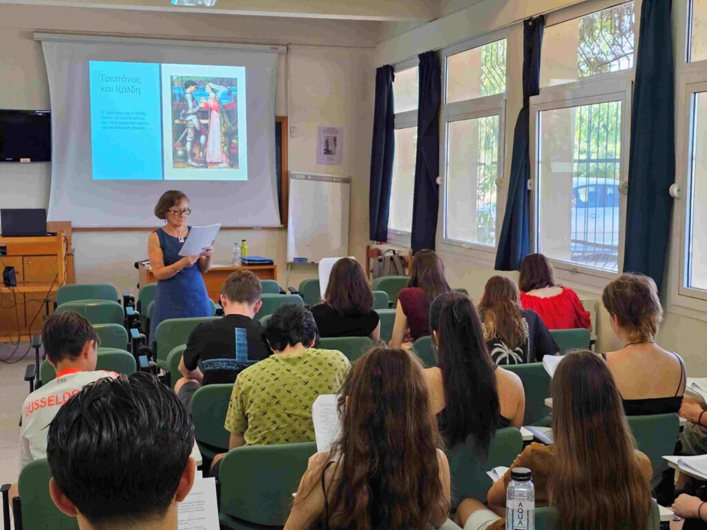 Summer School, μία συναρπαστική εμπειρία για 140 μαθητές από το Αρσάκειο Λύκειο Πατρών ΦΩΤΟ 36 Summer School, μία συναρπαστική εμπειρία για 140 μαθητές από το Αρσάκειο Λύκειο Πατρών ΦΩΤΟ