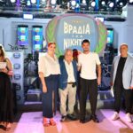 Στην «Βραδιά των Νικητών» ο Παναιγιάλειος ΦΩΤΟ