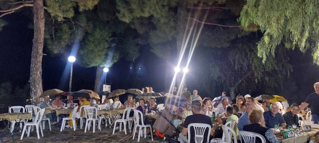 Το Αντάμωμα των Αραγοζαναίων και απανταχού Τσετσεβιτών ΦΩΤΟ 5 Το Αντάμωμα των Αραγοζαναίων και απανταχού Τσετσεβιτών ΦΩΤΟ