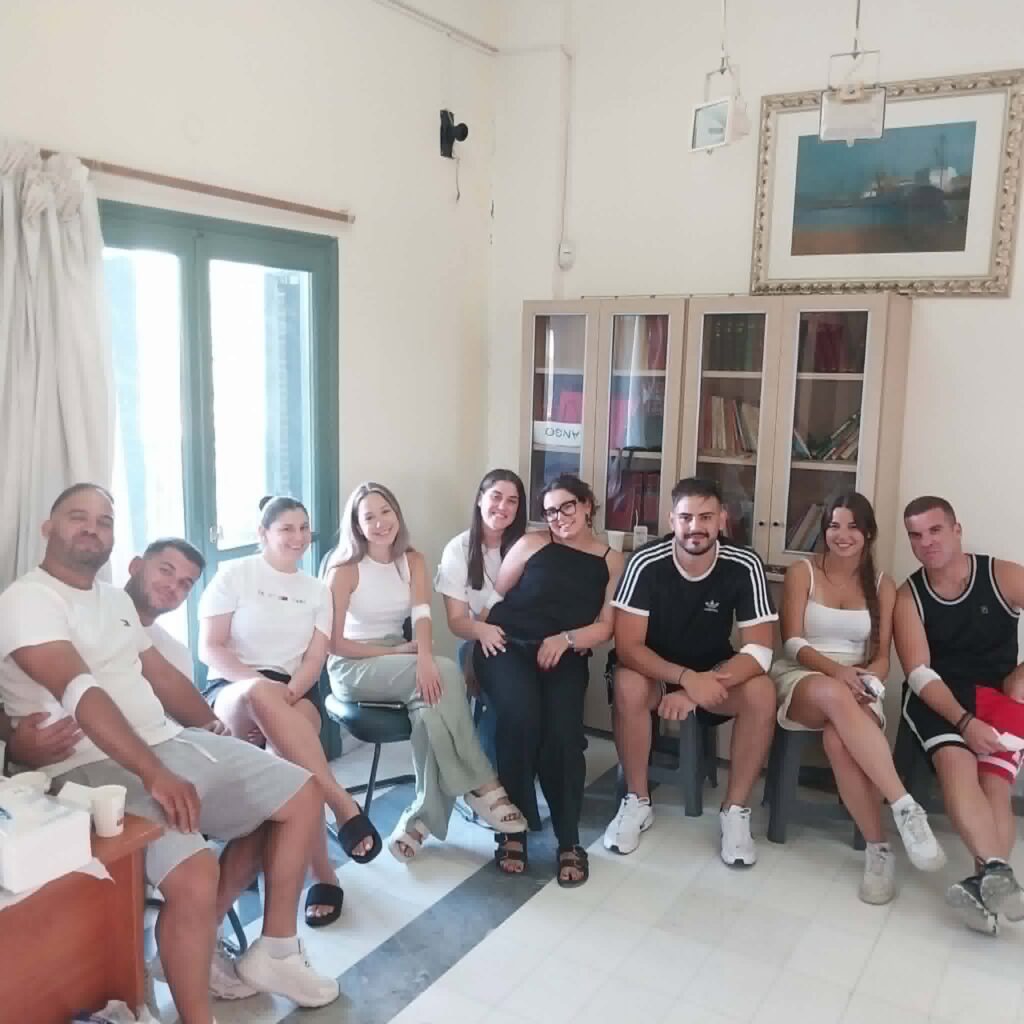 Οι Εθελοντές Αιμοδότες των Σαγεΐκων στη μνήμη του Γιάννη Γιαννόπουλου ΦΩΤΟ 10 Ο Τζαννόπουλος Γιαννόπουλος