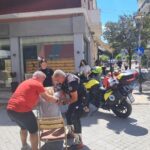 Πάτρα: Αντιδράσεις για την αδιαφορία περαστικών όταν ηλικιωμένη έπεσε σε φρεάτιο ΦΩΤΟ