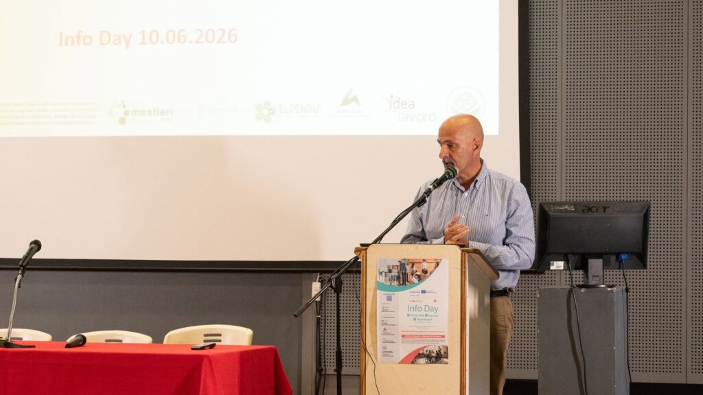 Εκδήλωση για το Ευρωπαϊκό έργο PR.O.GR.E.S.S, στην Πάτρα ΦΩΤΟ 7 Εκδήλωση για το Ευρωπαϊκό έργο PR.O.GR.E.S.S, στην Πάτρα ΦΩΤΟ