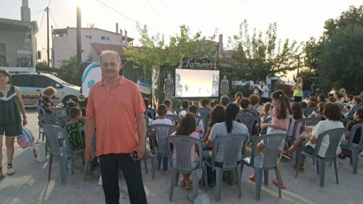 Παράσταση Καραγκιόζη στις Αλυκές Κάτω Αχαΐας ΦΩΤΟ 37 Παράσταση καραγκιόζη στις Αλυσίδες Κάτω Αχαΐας ΦΩΤΟ