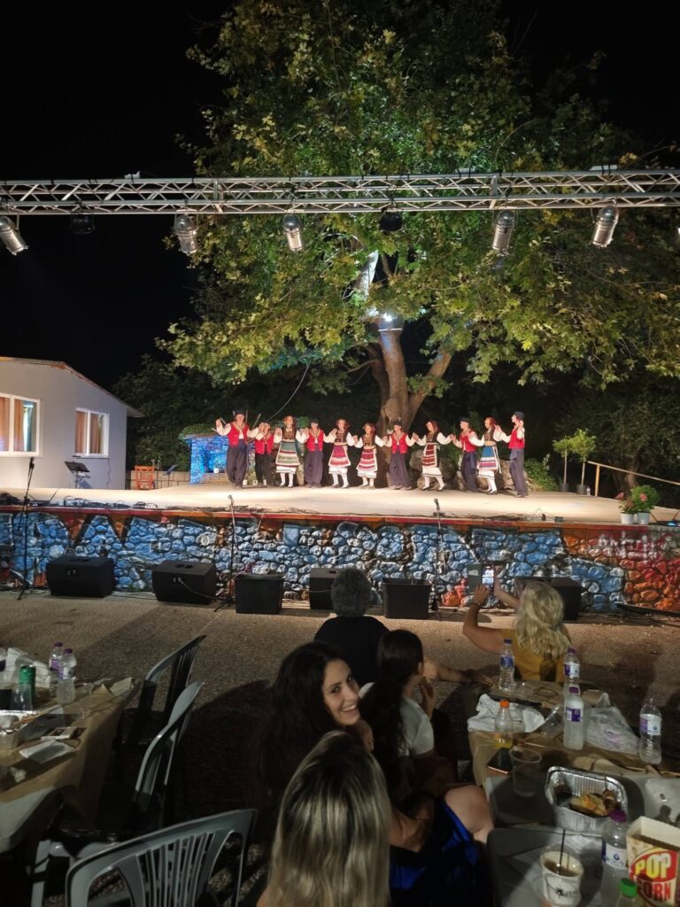Χορευτικό φεστιβάλ από τον Εκπολιτιστικό Σύλλογο Λεύκας ΦΩΤΟ 31 Χορευτικό φεστιβάλ από τον Εκπολιτιστικό Σύλλογο Λεύκας ΦΩΤΟ