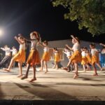 Χορευτικό φεστιβάλ από τον Εκπολιτιστικό Σύλλογο Λεύκας ΦΩΤΟ