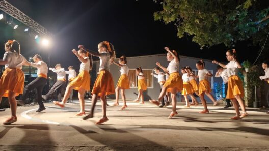 Χορευτικό φεστιβάλ από τον Εκπολιτιστικό Σύλλογο Λεύκας ΦΩΤΟ 47 Χορευτές σε φεστιβάλ από τον Εκπολιτιστικό Σύλλογο Λέκας ΦΩΤΟ