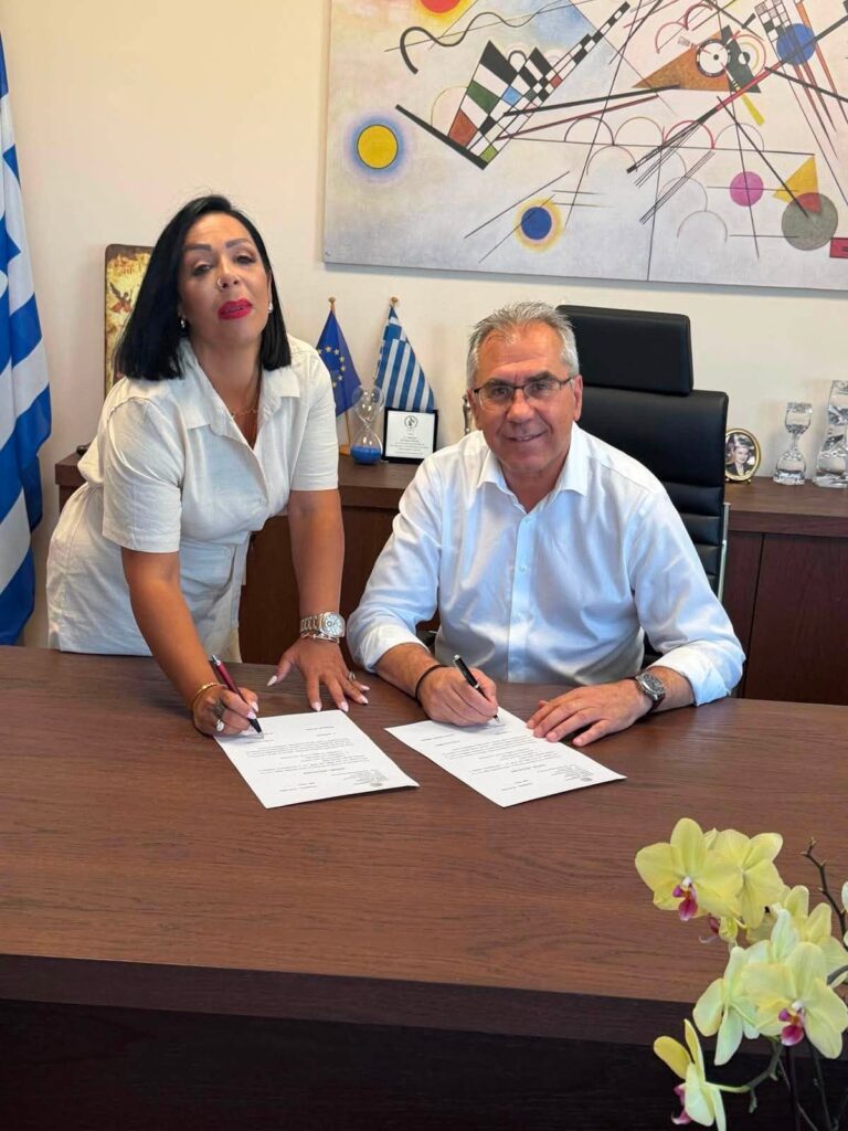 Ερύμανθος: Με νέο υπαλληλικό προσωπικό ενισχύθηκε ο Δήμος ΦΩΤΟ 29 Ερύμανθος: Με νέο υπαλληλικό προσωπικό ενισχύθηκε ο Δήμος ΦΩΤΟ