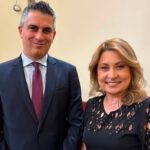 Αχαΐα: Με Δήμα η Χριστίνα Αλεξοπούλου και αναφορές στην Πατρών -Πύργου