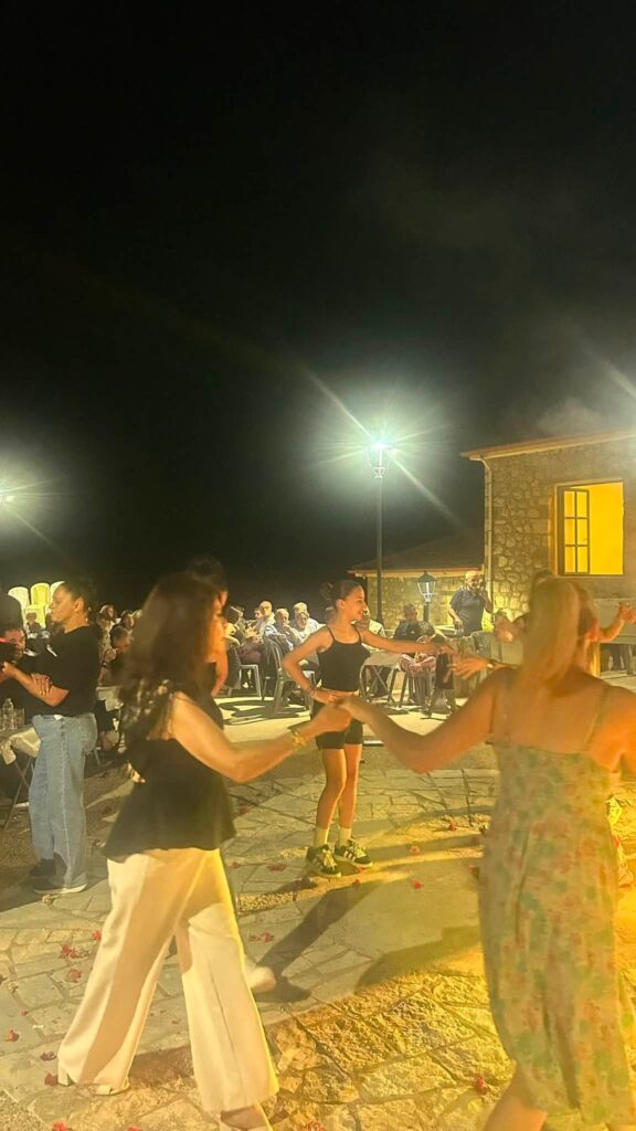 Η πρώτη Θρησκευτική Πανήγυρη του Πολιτιστικού Συλλόγου των εν Πάτραις Σκιαδιωτών ΒΙΝΤΕΟ-ΦΩΤΟ