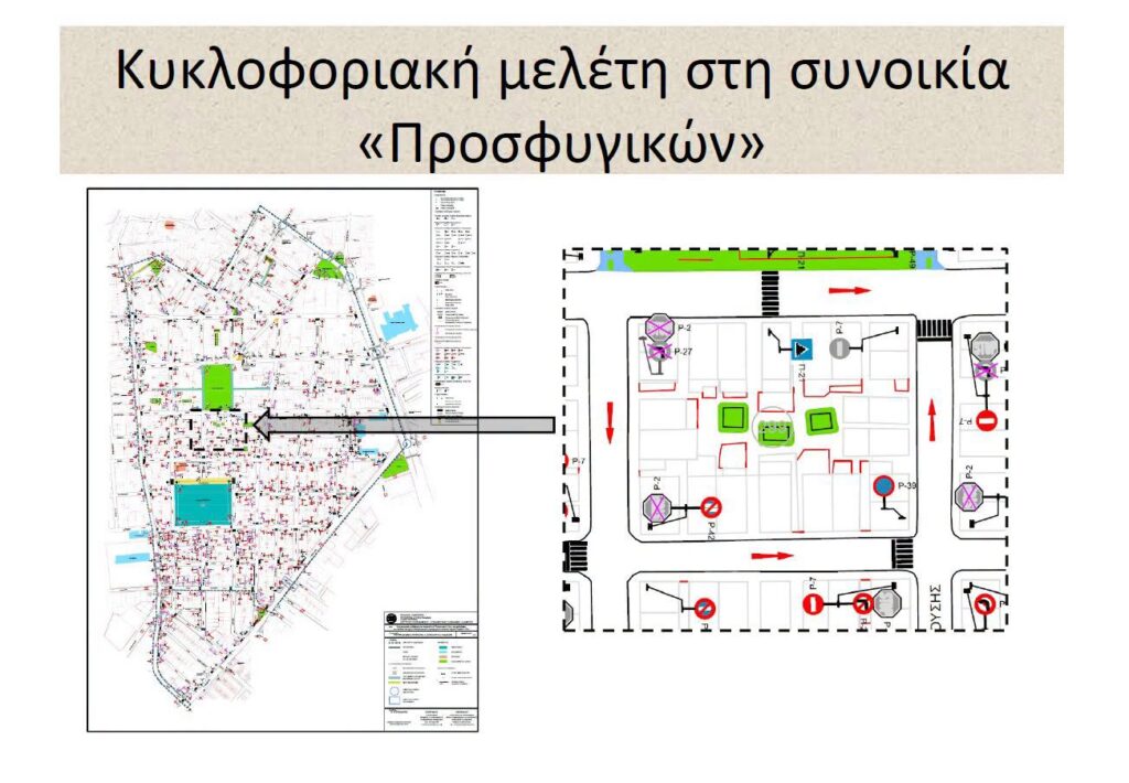 Εκδήλωση παροουσίασης του έργου της Διεύθυνσης Πολεοδομικού, Κυκλοφοριακού και Δόμησης Πατρέων 29 Εκδήλωση παροουσίασης του έργου της Διεύθυνσης Πολεοδομικού, Κυκλοφοριακού και Δόμησης Πατρέων