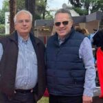 Ο Κώστας Σβόλης στο Open Πανελλήνιο Πρωτάθλημα Optimist U13 ΦΩΤΟ