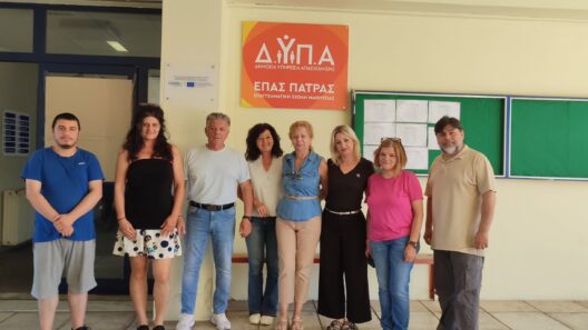 Εξετάσεις πιστοποίησης των αποφοίτων ΣΑΕΚ στην ΕΠΑΣ Μαθητείας ΔΥΠΑ Πάτρας ΦΩΤΟ 36 Εξέταση πιστοποιητικών αποφοίτων ΣΑΕΚ στην ΕΠΑΣ Μαθητείας ΔΥΠΑ Πά…