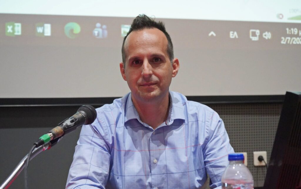 Πάτρα: Προτεραιόητα της ΔΕΥΑΠ, η επέκταση της Εγκατάστασης Επεξεργασίας νερού για 137.000 παροχές ΠΙΝΑΚΕΣ-ΦΩΤΟ 31 Πάτρα: Προτεραιόητα της ΔΕΥΑΠ, η επέκταση της Εγκατάστασης Επεξεργασίας νερού για 137.000 παροχές ΠΙΝΑΚΕΣ-ΦΩΤΟ