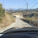 Πάτρα: Ξερά χόρτα «κατάπιαν» δρόμο, με τους κατοίκους να ζουν υπό τον φόβο πυρκαγιάς ΦΩΤΟ