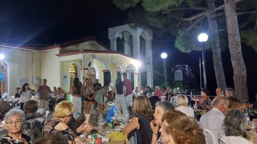 Το Αντάμωμα των Αραγοζαναίων και απανταχού Τσετσεβιτών ΦΩΤΟ 25 Αντάμωμα Αραγωνέζων και απανταχού Τσετσεβίτη