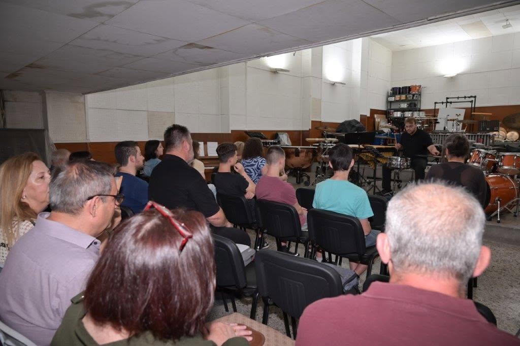 Διακρίσεις μαθητών του Δημοτικού Ωδείου Πατρών στις απολυτήριες εξετάσεις ΦΩΤΟ 10 Διακρίσεις μαθητών του Δημοτικού Ωδείου Πατρών στις απολυτήριες εξετάσεις ΦΩΤΟ