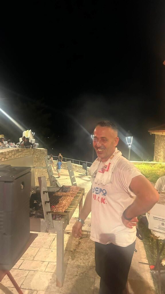 Η πρώτη Θρησκευτική Πανήγυρη του Πολιτιστικού Συλλόγου των εν Πάτραις Σκιαδιωτών ΒΙΝΤΕΟ-ΦΩΤΟ