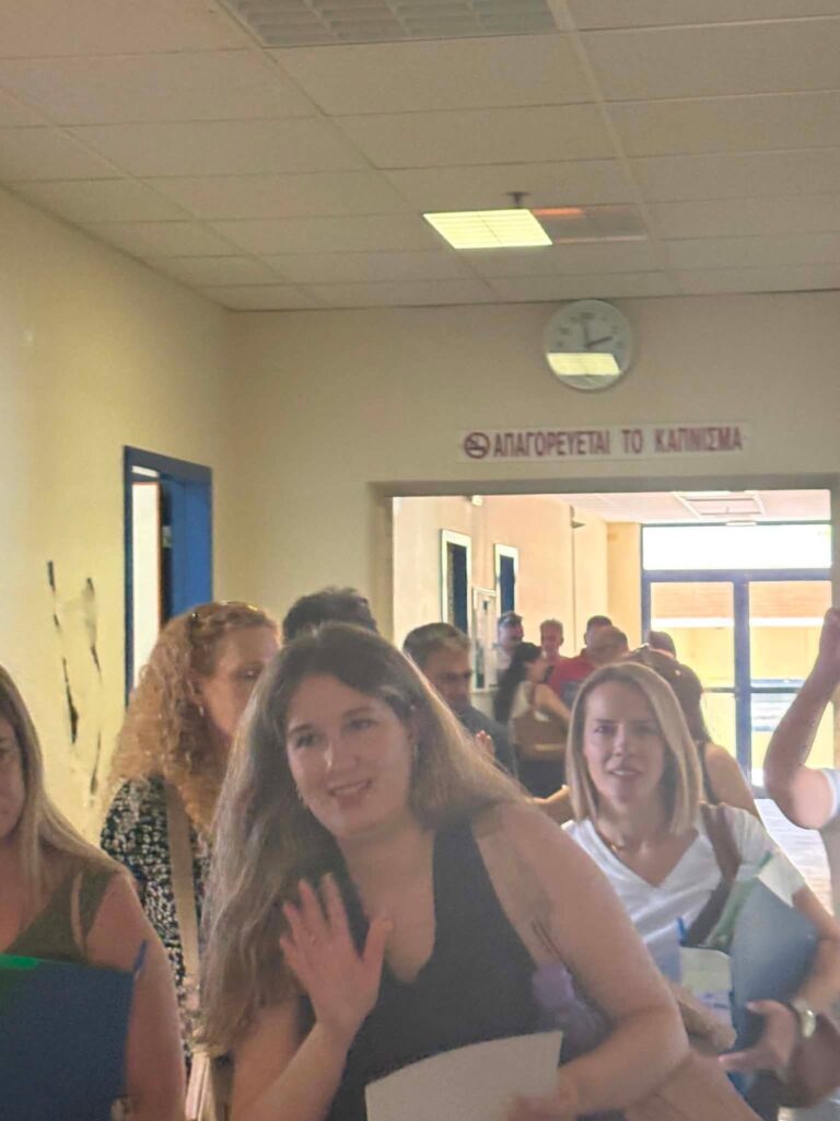 Εξετάσεις πιστοποίησης των αποφοίτων ΣΑΕΚ στην ΕΠΑΣ Μαθητείας ΔΥΠΑ Πάτρας ΦΩΤΟ 35 Εξετάσεις πιστοποίησης των αποφοίτων ΣΑΕΚ στην ΕΠΑΣ Μαθητείας ΔΥΠΑ Πάτρας ΦΩΤΟ
