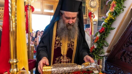 Η υποδοχή της Τιμίας Χειρός του Γερβασίου στον Αγιο Δημήτριο Πατρών ΦΩΤΟ 20 Η υποδοχή της Τιμίας Χειρός του Γερβασίου στον Αγιο Δημήτριο Πατρών ΦΩΤΟ