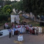 Καταχειροκροτήθηκαν Χορευτικό και Ορχήστρα «Αλως» στο Γηροκομειό ΦΩΤΟ